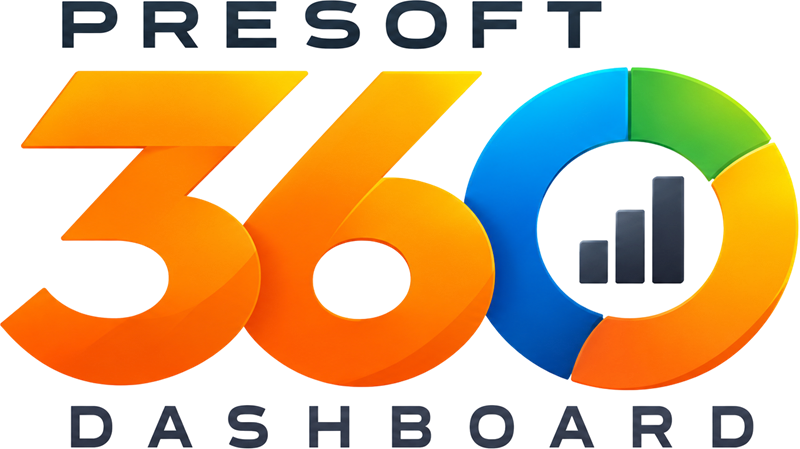 Presoft Logo